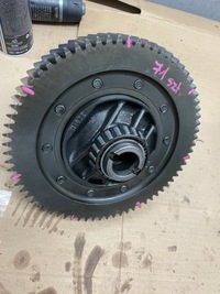 фото thumb №1, Коробки передач master iii pf6060 механизм