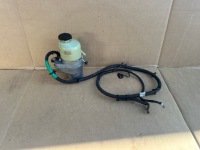 фото thumb №1, Opel meriva b насос усилителя зелёный oplot