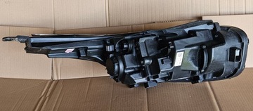 фото thumb №12, Kia x-ceed xceed iii 19-22 фара лампа ліва + права