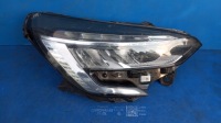 фото thumb №2, Лампа правий перед eu 260108676r renault clio v 5 full led