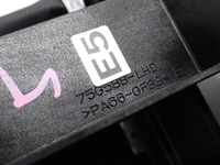 фото thumb №7, Ручка чехол выборщик передач mazda 2 hybrid kb xp210 22r