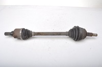 фото thumb №1, Citroen c4 grand picasso ii 1.6d приводной вал левая короткий