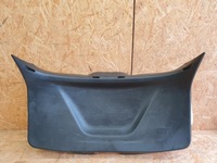 фото thumb №1, Alfa romeo stelvio обивка крышки переключатель