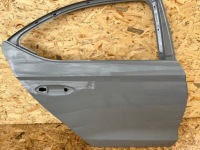 фото thumb №13, Двері задні зад праве skoda octavia iv 4 hb sedan