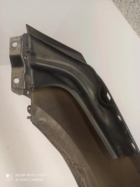 фото thumb №11, Крыло правые перед audi tt 8s