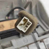 фото thumb №9, Chevrolet captiva 2008 свет сиденье передний