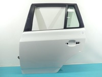 фото thumb №1, Дверь задняя левая bmw x3 e83 белый 300/0