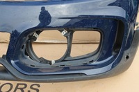 фото thumb №8, Mini countryman f60 направляющая кронштейн противотуманной фары бампера перед левый правый 17+