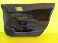 фото thumb №1, Обивка обшивка дверь правый перед honda cr-v iv 12