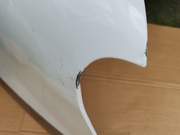 фото thumb №6, Renault master 4 iv 19- крило переднє правий