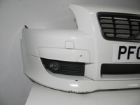 фото thumb №9, Бампер капот pas перед volvo c30 06-10 r-design