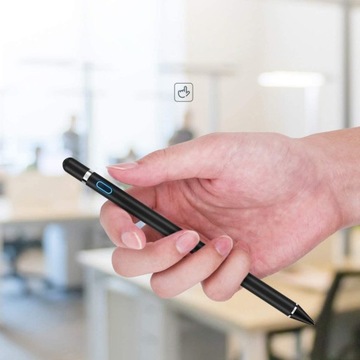 ACTIVE PEN – СТИЛУС ДЛЯ ТЕЛЕФОНА И ПЛАНШЕТА