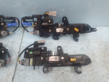 фото thumb №6, Ручка ручка двері kia ev6 ev-6 ліва права комплект