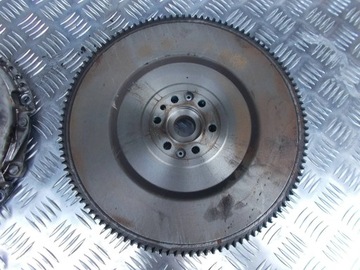 фото thumb №8, Ford focus mk3 c-max mk2 колесо двомасовий 1.5 tdci рестайлінг 2015r