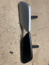 фото thumb №1, Mazda 3 bp4r омыватель лампы оригинал