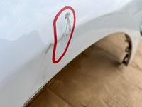 фото thumb №13, Крыло левый bmw 5 g30 g31