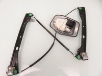 фото thumb №10, Подъемник стекла левый переднее vw jetta vi 1k5837461b 1k5837401as 3c0959793a