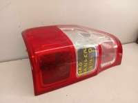 фото thumb №2, Лампа правая задняя задняя ford ranger 13-21