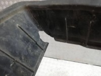 фото thumb №3, Vv повітропровід повітря впуск renault megane iv