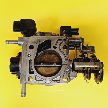 фото thumb №14, Дросельна заслінка subaru forester sf 16114aa nr558