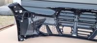 фото thumb №16, Bmw m3 g80 g81 m4 g82 g83 2020- бампер перед оригинал g090
