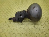 фото thumb №7, Citroen c5 ii сфера привод hydro актуатор турбины задняя