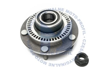 фото thumb №2, Ступиця колеса ford transit 2.0 tdci 2002-2006