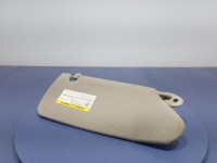 фото thumb №1, Chrysler voyager iv rg 01- защита солнцезащитная левая козырёк