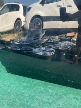 фото thumb №9, Mazda cx60 cx-60 22- дверь правые перед передние