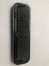 фото thumb №1, Hyundai i40 sonata решітка вентиляційна багажника