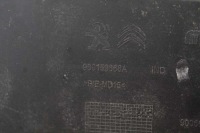 фото thumb №7, Жабо eu 9801596280 9803089780 citroen c4 cactus 14-17