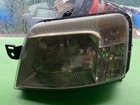 фото thumb №1, Лампа фара лівий перед fiat panda ii + вкладиш