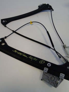 фото thumb №11, Mercedes механізм підйомник вікна w двері ліві sl r230 230