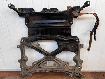 фото thumb №9, Audi sq7 q7 4m 2015-2024 4.0 tdi візок підтримка коробки коробки передач