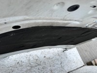 Купити A4 8k капот перед білий ly9c, фото thumb