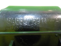 фото thumb №4, Smart forfour ii 16r 5d замок крышки задняя 846307196r-a 40557160