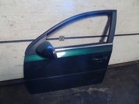 фото thumb №1, Дзеркало лівий перед електричний opel vectra c