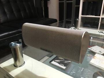 HARMAN KARDON CEN-TS11 Центральная колонна, серебро