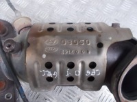 фото thumb №6, Kia ceed iii hyundai i30 iii каталізатор колектор 1.4 16v g4lc 2018-