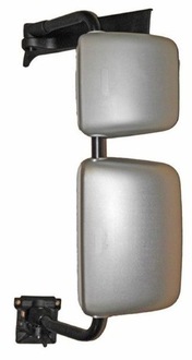 фото thumb №1, Зеркало rvi premium dxi левая управление. elekt.