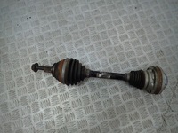 фото thumb №1, Audi s3 8v піввісь напіввісь ліва 5q0407271ap