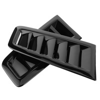 фото thumb №8, 2 szt. універсальні отвори вентиляційні капот капот двигуна частини