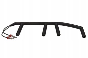 фото thumb №11, Нова джгут свічок розжарювання volkswagen оригінальний номер 028971766