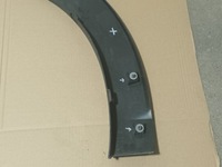 фото thumb №9, Молдинг передня ліва mazda cx3 лівий перед cx-3