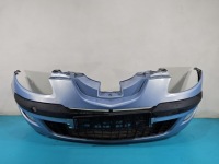 Купить Бампер перед lancia ypsilon ii 03-06 błękitny, фото thumb