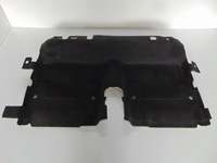 фото thumb №1, Обшивка оббивка килимок задня peugeot 508