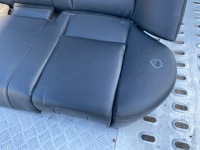 фото thumb №14, W213 правий лівий сидіння з підігрівом шкіра заднє сидіння задня 18