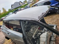 фото thumb №5, Nissan qashqai iii j12 дах обшивка стійки кузов