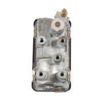 фото thumb №12, Mercedes w177 w247 c118 амортизатор турбокомпрессора дизель om654 6nw010430-04