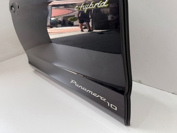 фото thumb №8, Porsche panamera ii 971 двері праві перед передні b гарний !!!